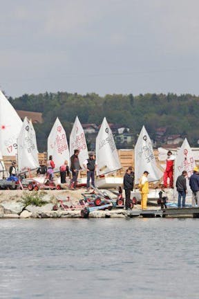 Ptuj Lake